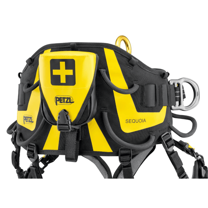 Petzl FIRSTAID första hjälpen-väska - Bild 4