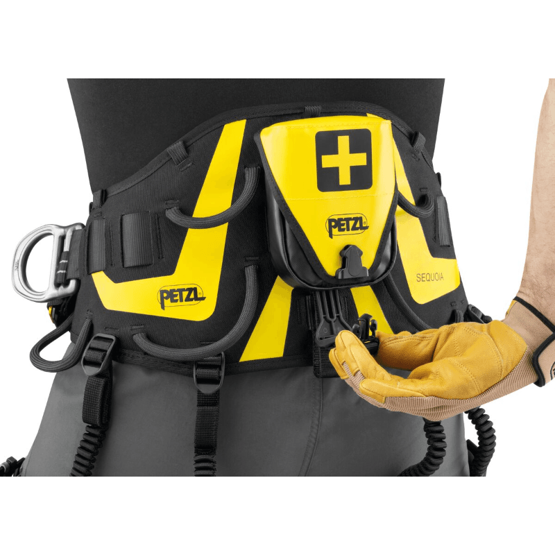 Petzl FIRSTAID första hjälpen-väska - Bild 5