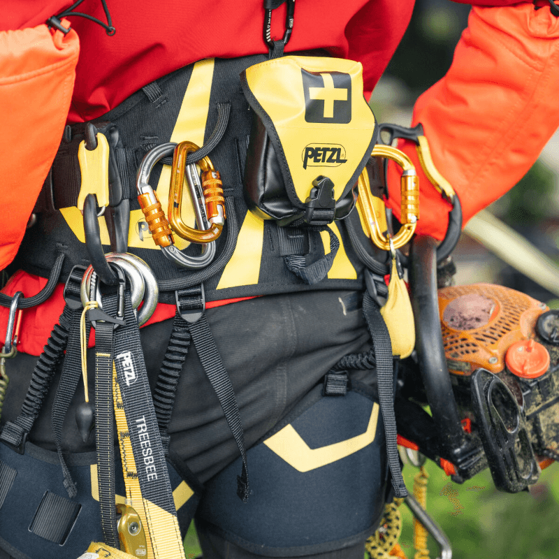Petzl FIRSTAID första hjälpen-väska - Bild 2