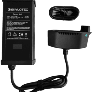ACX Laddare HCB-batteri (EU)